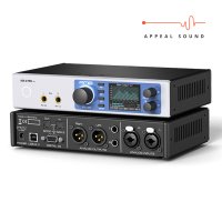 RME ADI 2 Pro FS / 2채널 하이앤드 AD/DA 컨버터 헤드폰 앰프