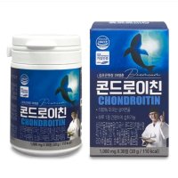 김오곤의 28청춘 콘드로이친 1,000mg x 30정