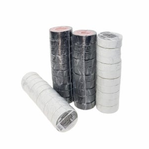 절연테이프 고무 전선 비닐 PVC 3M전기테이프 10개