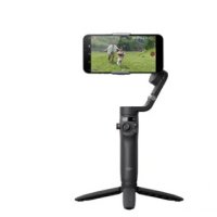 DJI OSMO MOBILE 6 휴대폰거치대 촬영용 삼각대