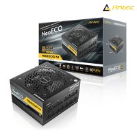 Antec NeoECO 850W 80PLUS GOLD 풀모듈러 ATX 3.0 (PCIE5)