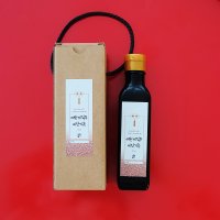 식품애착 예천 게걸무씨앗기름 180ML, 게걸무씨기름