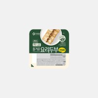 아워홈 즐거운 요리두부 부침용 300g