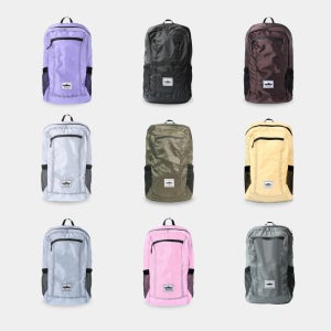 하이산 초경량 컴팩트 포켓백V1