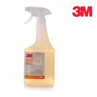 3M 프로슈터 740ml 다목적세정제 오염제거