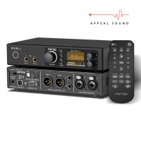 RME ADI-2 Pro FS R Black Edition 컨버터 DAC 헤드폰 앰프