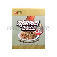 농심 짜파게티 만능소스 280g x 3개입 코스트코 짜파게티소스 짜계치밥