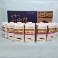 뉴케어 고소한 검은깨 맛 200ml