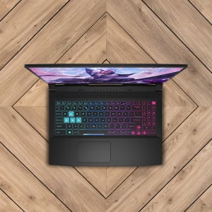 MSI 브라보 15 C7VFKP-R9 - 램 64B / NVMe 2TB / 윈도우11 홈