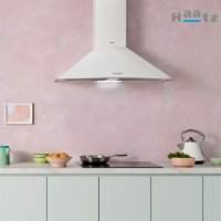 하츠 뉴침니 후드 900용 NCH90WH 화이트 주방후드 교체