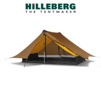 힐레베르그 아나리스 백패킹 초경량 텐트 Hilleberg Anaris [관부가세 포함]