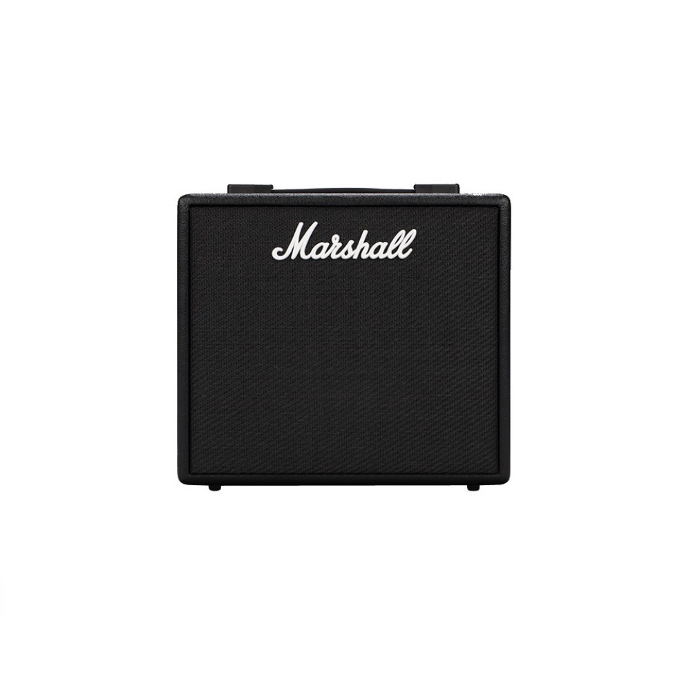 Marshall 마샬 기타 앰프 CODE25 콤보 코드 25