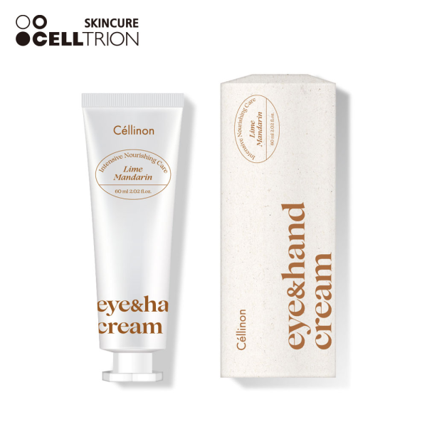 셀트리온 아이앤핸드크림 60ml