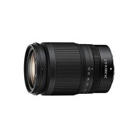 Nikon 니콘 NIKKOR Z 24-200mm VR 시리즈 미러리세스 카메라용 이미지 안정화가 적용된 소형 일체형 망원 줌 렌즈 미국 모델