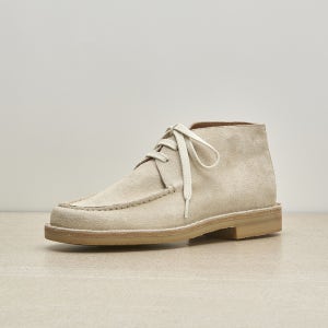 앰블 8029 목토 데저트 처카부츠 샌드 베이지 스프리트, 남성 스웨이드 세무 남자 처커부츠