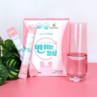 변하는일상 차전자피 식이섬유 환 8g x 30포