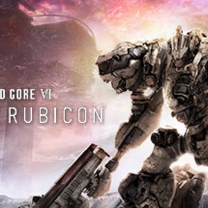 (스팀) 아머드 코어 6 루비콘의 화염 한글판 한국코드 PC ARMORED CORE VI