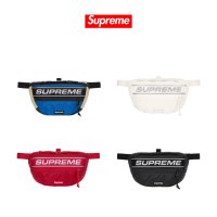 슈프림 23FW WAIST BAG 힙색 4컬러