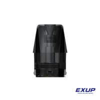 지큐 엑스탈 1.2옴 팟 ZQ Xtal pod KIT 엑스탈 팟 카트리지