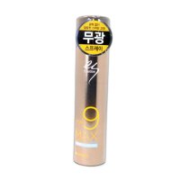 헤어스프레이 엘라스틴 무광 스프레이 280g 11203547