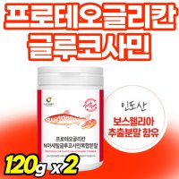 고함량 프로테오클리칸 프로테오크리칸 어드밴스 노년 발란스 밸런스