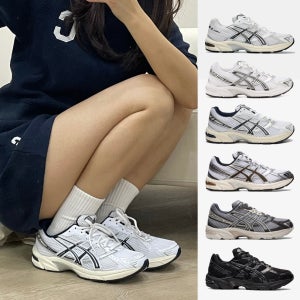 아식스 젤 1130 가벼운 커플 운동화 조깅화