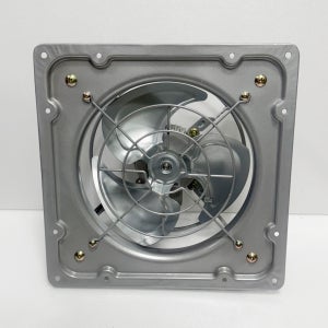 팬직 TFP-F20AS 소형 고압팬 업소용 공업용 비닐하우스 창문형 환풍기