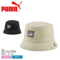 PUMA 버킷햇 벙거지모자