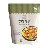 꼬물마트 베트남부침개 부침가루 감자부침가루