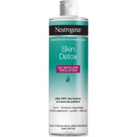 Neutrogena 뉴트로지나 아쿠아 스킨 클렌징 워터 메이크업 리무버 독일제조 400ml