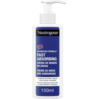 Neutrogena 뉴트로지나 핸드 크림 150 ml