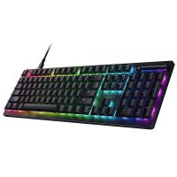 레이저(RAZER) 정품 Razer 데스스토커 V2 게이밍 키보드 크로마 RGB 235351