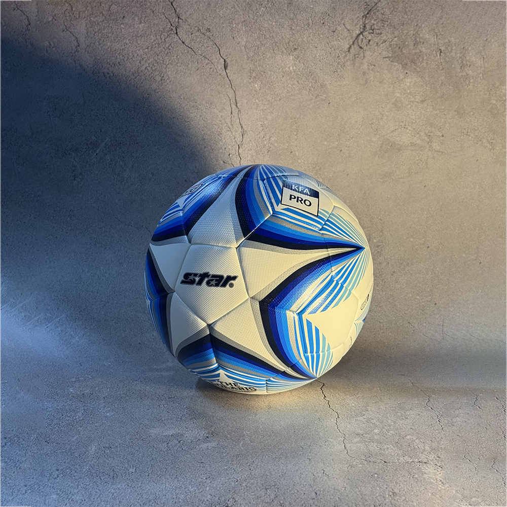 스타 축구공 더폴라리스2000H 축구공5호