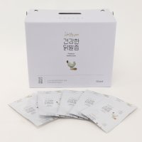 장생보감 보스웰리아 우슬닭발즙 우슬 즙 진액 100ml x 50팩