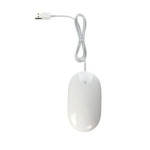 유선 USB 애플마우스 구버전 마이티마우스 휠마우스 G5G6 MigtyMoue Apple
