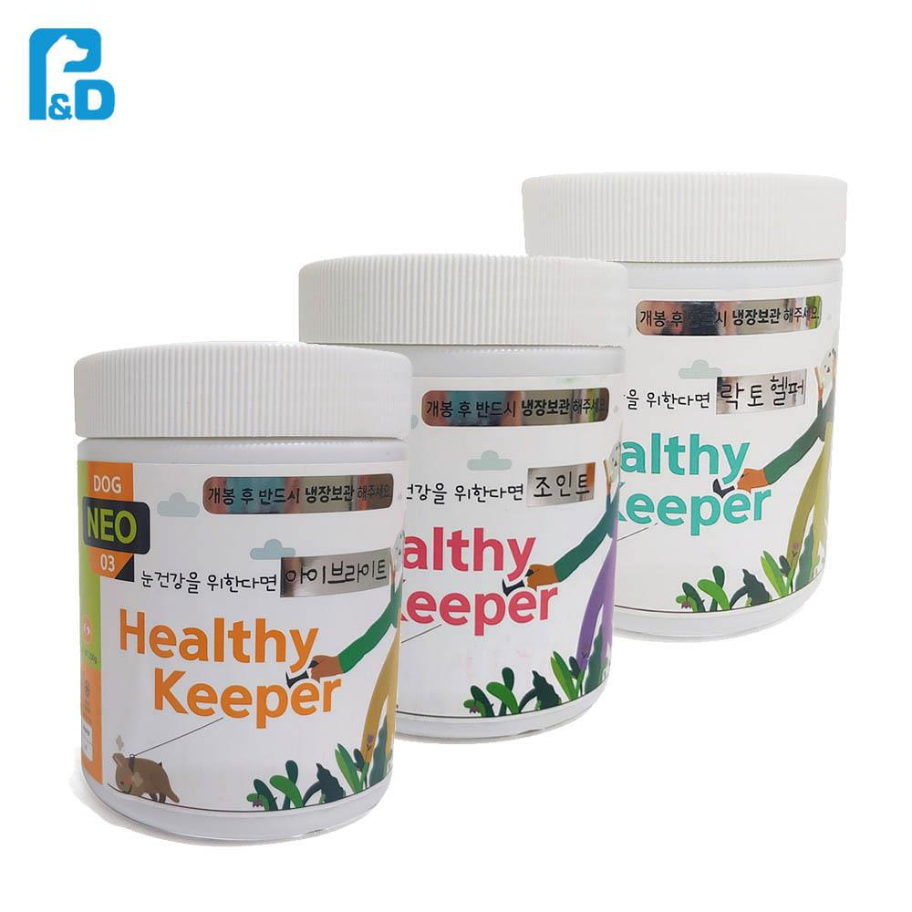 Golden Retriever (골든 리트리버)