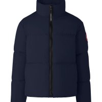 2023 캐나다구스 로렌스 푸퍼 자켓 Lawrence Puffer Jacket