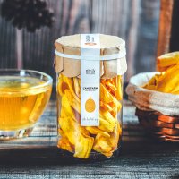 베트남 랑팜 건조 잭프릇 잭프루트 ’angfarm Dried Jackfruit 60g