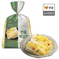 한울 백김치 3kg