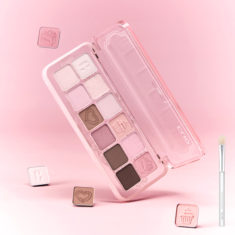 프로 아이 팔레트