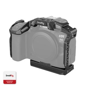 스몰리그 캐논 EOS R6 MARK II 블랙맘바 케이지 4161