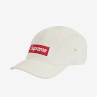 [슈프림 모자] 슈프림 데님 캠프캡 내츄럴 - 23SS Supreme Denim Camp Cap Natural - 23SS