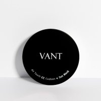 VANT 반트365 에어터치CC쿠션+선블록 (2023년 생산) - 반트쿠션 네추럴베이지