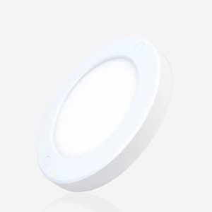 LED 엣지 멀티 현관조명 원형 160(일반)