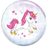 Brunswick Viz A Ball Unicorn 브런즈윅 비즈에이 볼 유니콘 폴리에스테르 하드볼