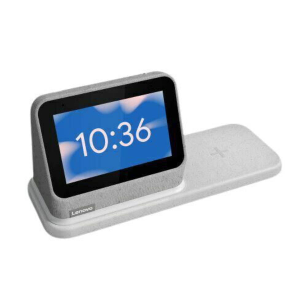 레노버 스마트 클락 2