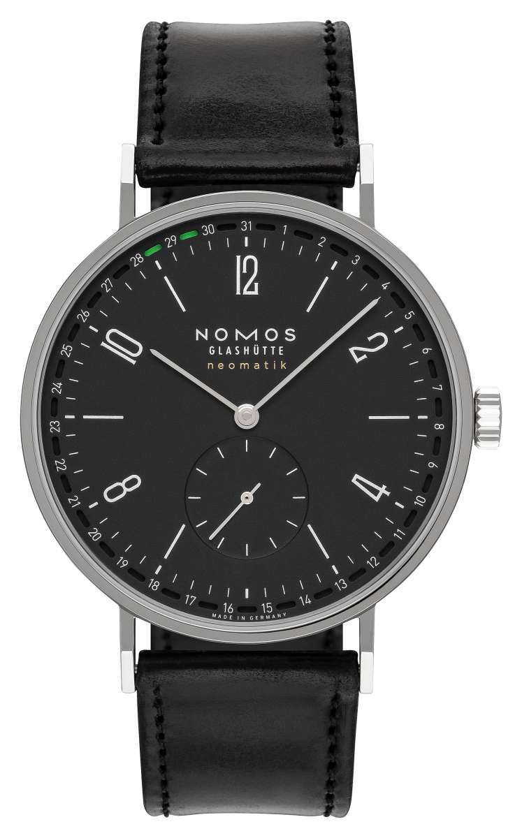 NOMOS Glashutte 노모스 시계 Club 701