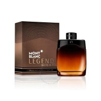 몽블랑 레전드 나이트 / 몽블랑 EDP 스프레이 3.3온스(100ml)(m)