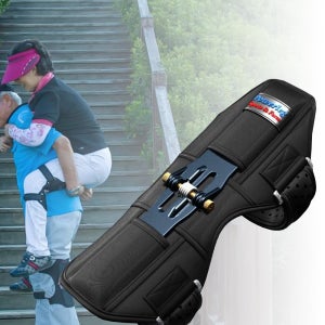 [특허]웨어러블 무릎보호대 강력스프링 렉스파워렉 무릎파워증강 무릎관절보호