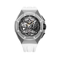 Audemars Piguet Royal Oak Concept Tourbillon 크로노그래프 오토매틱 남성용 시계